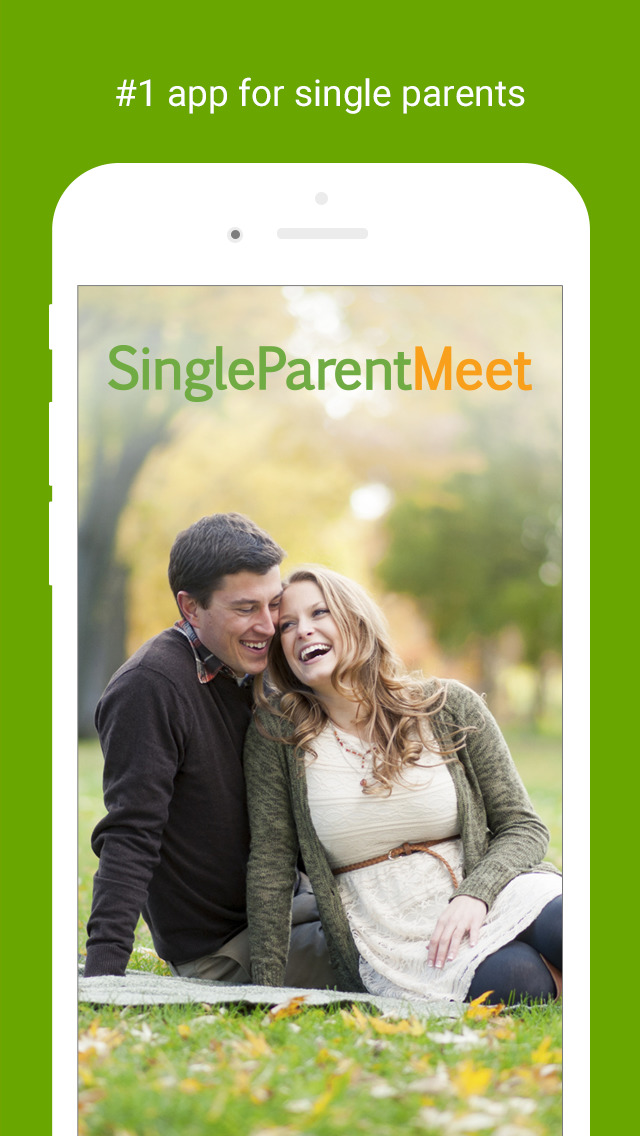 best dating app for single parents