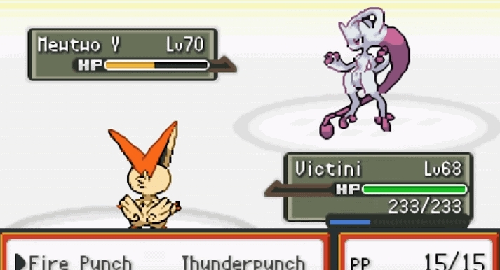 pokemon gba hacks mega evolution